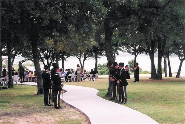 The Ranch of Lonesome Dove