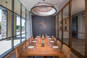 Private Dining Rooms
