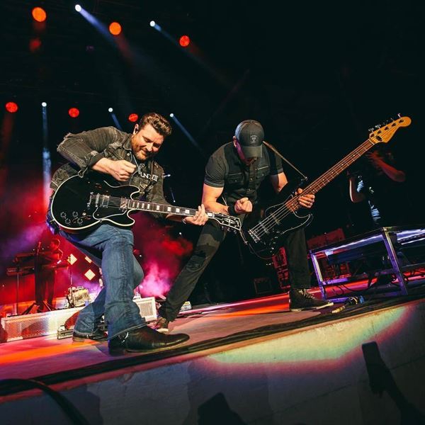 Wright State University's Nutter Center