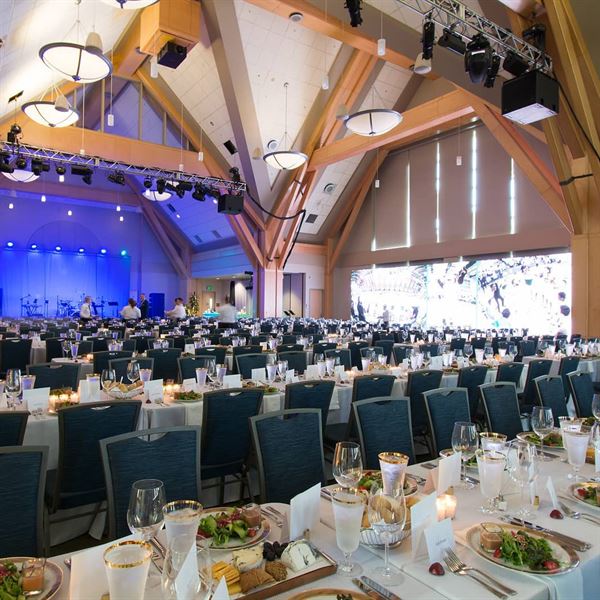 The University of Vermont Event Services