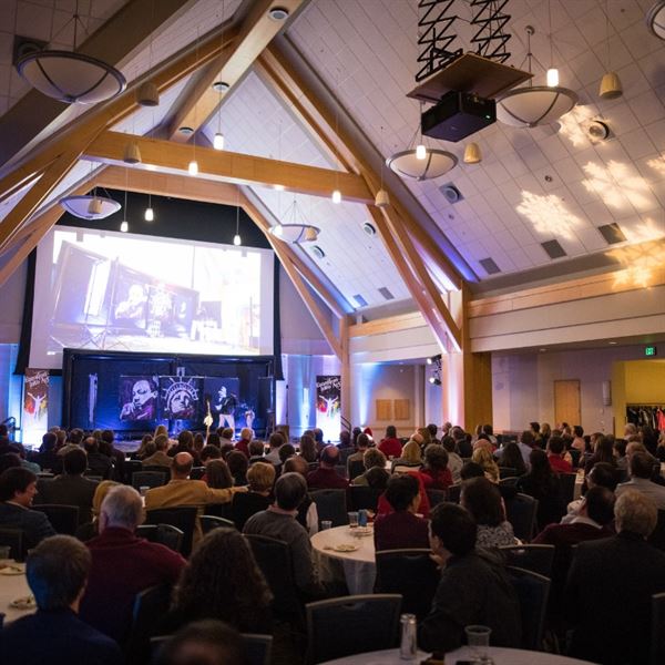 The University of Vermont Event Services