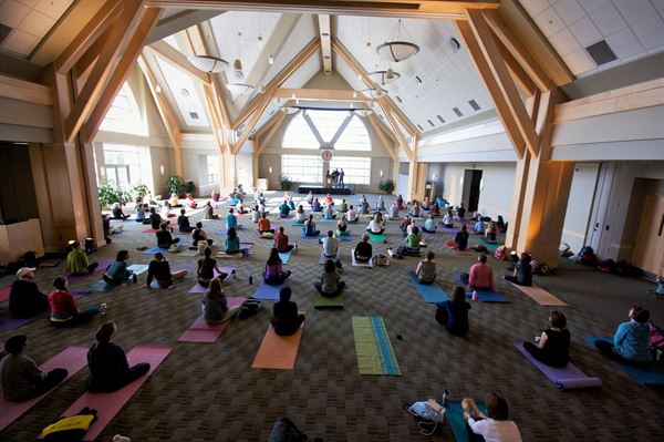 The University of Vermont Event Services