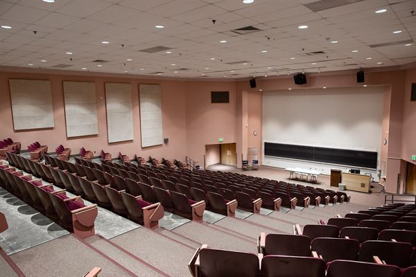 The University of Vermont Event Services