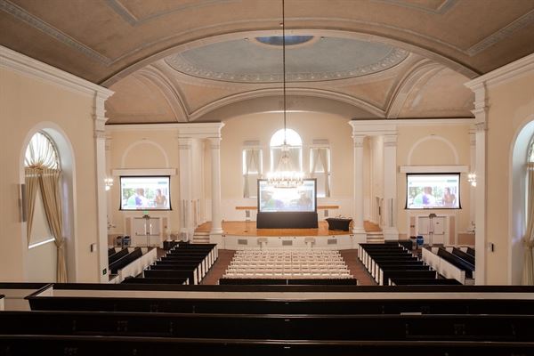 The University of Vermont Event Services