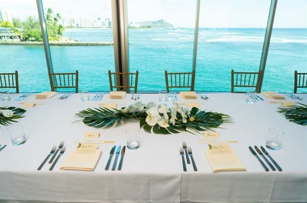 Summer House Weddings & Events