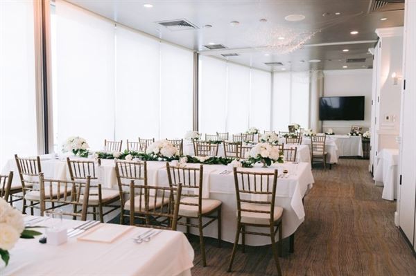 Summer House Weddings & Events