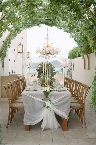 Summer House Weddings & Events