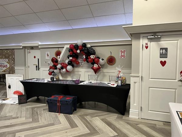 RCL Branch 486-Bronte Legion