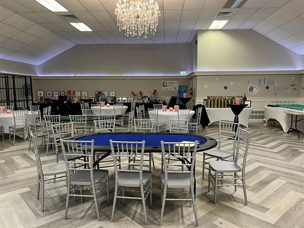 RCL Branch 486-Bronte Legion