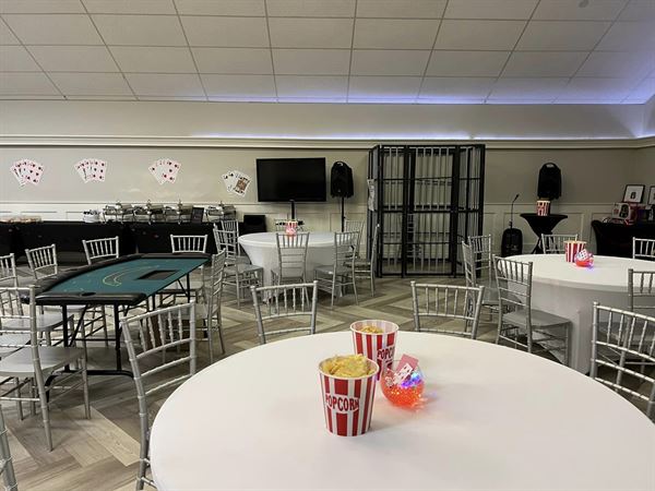 RCL Branch 486-Bronte Legion