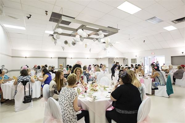 RCL Branch 486-Bronte Legion