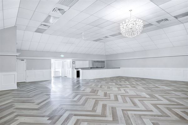 RCL Branch 486-Bronte Legion