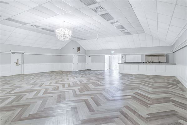 RCL Branch 486-Bronte Legion