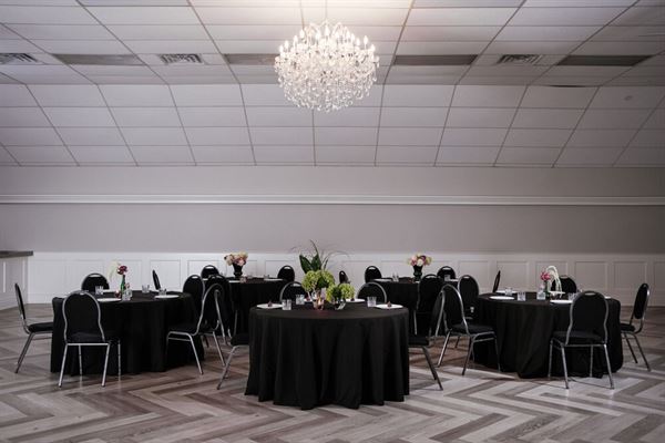 RCL Branch 486-Bronte Legion