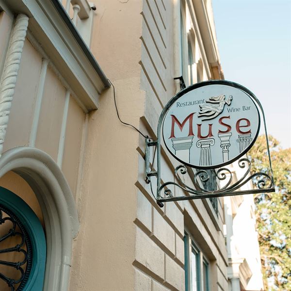 Muse Restaurant