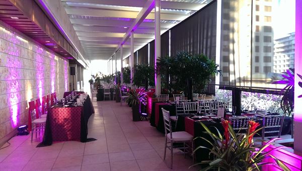 Summer House Weddings & Events