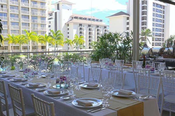 Summer House Weddings & Events