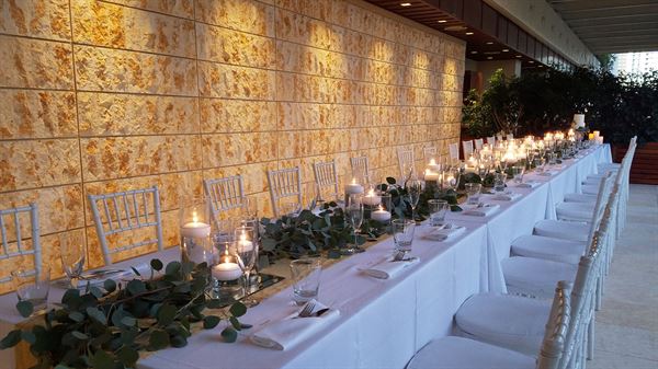 Summer House Weddings & Events