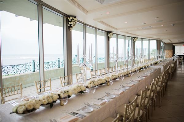 Summer House Weddings & Events