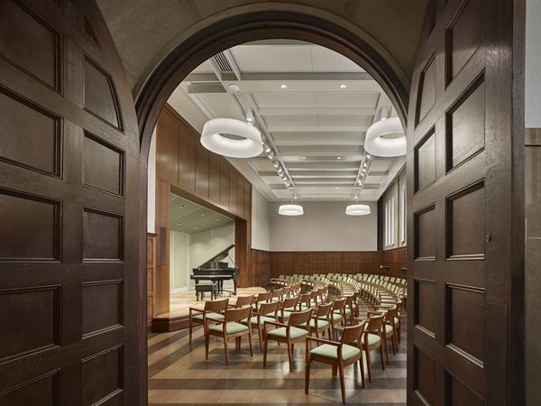 Maltz Performing Arts Center