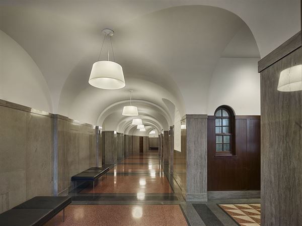 Maltz Performing Arts Center