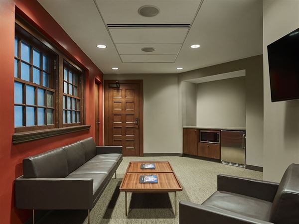 Maltz Performing Arts Center