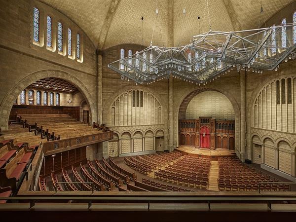 Maltz Performing Arts Center