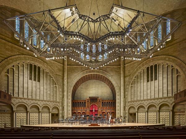 Maltz Performing Arts Center