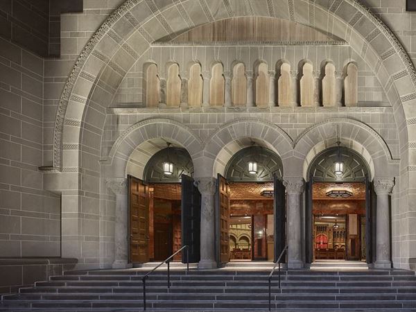 Maltz Performing Arts Center