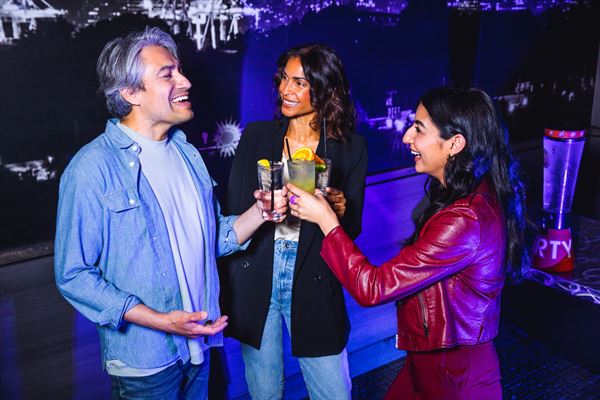 Dave & Buster's Marietta