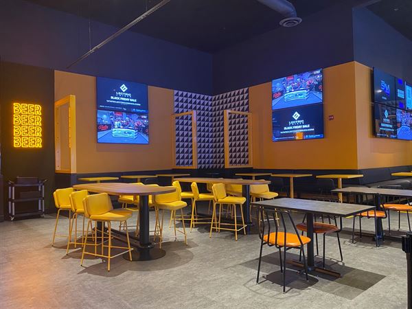 Dave & Buster's Marietta