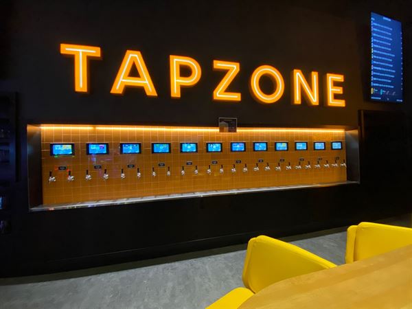 Dave & Buster's Marietta