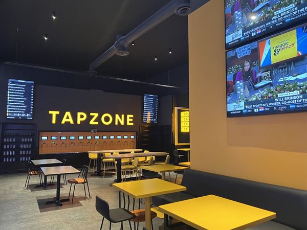 Dave & Buster's Marietta