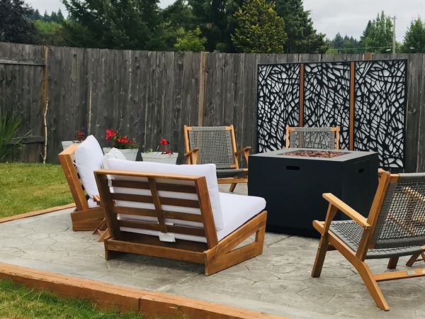 Dundee Wine County Getaway