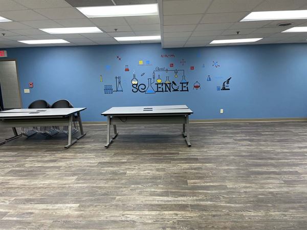 Edgerton Explorit Center