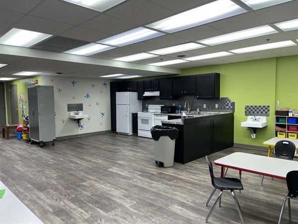 Edgerton Explorit Center