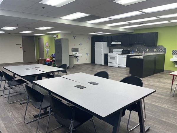 Edgerton Explorit Center