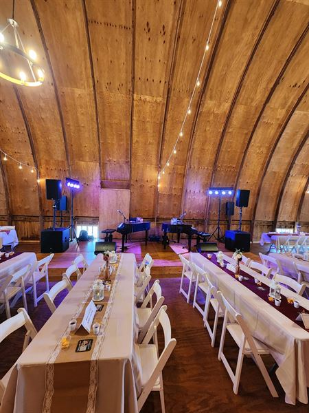 Eron's Event Barn