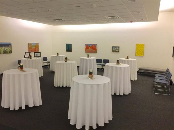 The University of Mississippi Museum