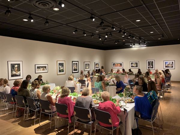 The University of Mississippi Museum