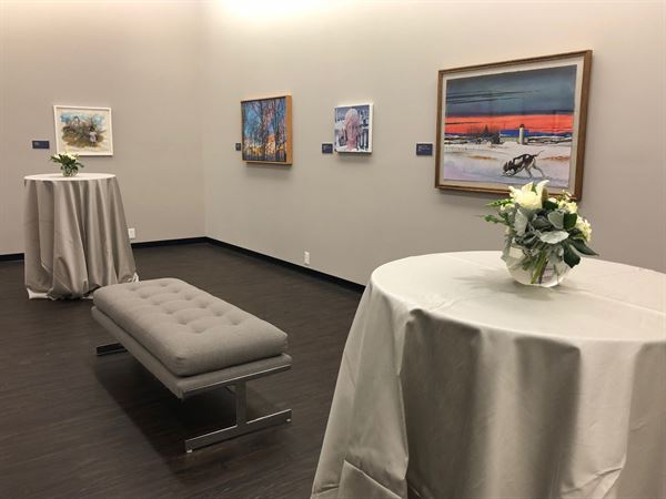 The University of Mississippi Museum