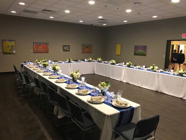 The University of Mississippi Museum