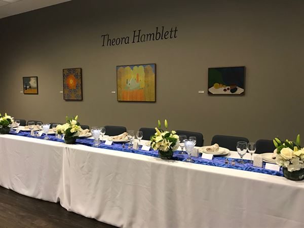 The University of Mississippi Museum