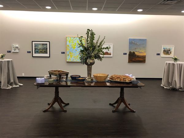 The University of Mississippi Museum