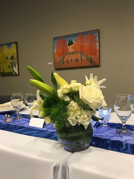 The University of Mississippi Museum