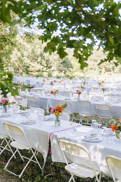 The Evelyn Center at Crabtree Farms