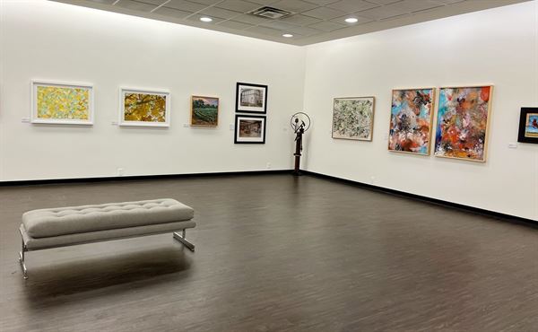 The University of Mississippi Museum