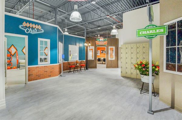 Town Square of Perry Hall