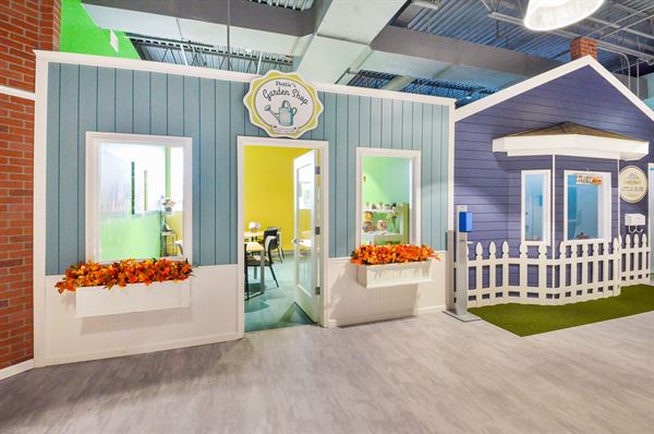 Town Square of Perry Hall