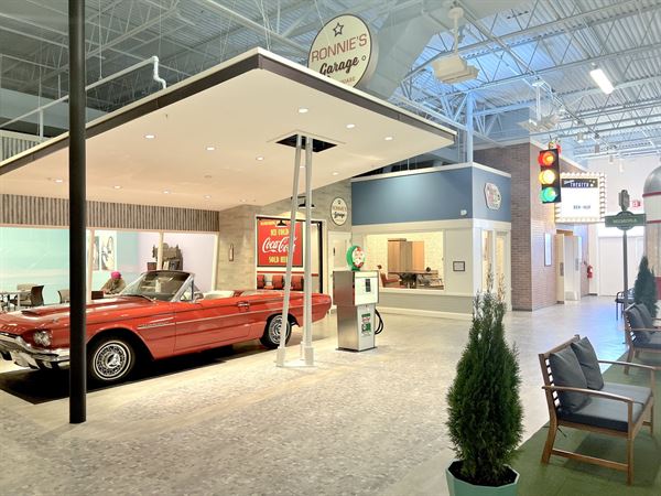 Town Square of Perry Hall